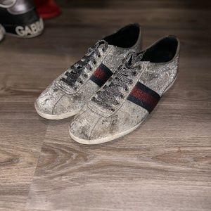 Gucci shoes